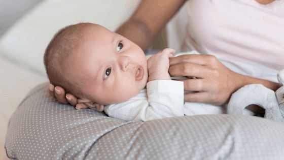 Mom & Baby Care - Premium Products