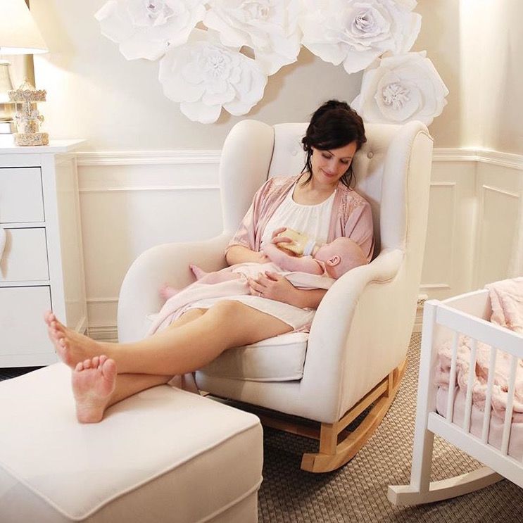 Mom & Baby Care - Premium Breastfeeding Pillows